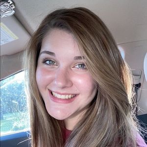 Meet your Posher, Trinity